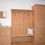 Bergsonne Apartman Tux