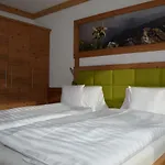 Apartman Bergsonne *