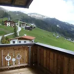 Apartman Bergsonne
