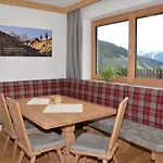 Apartman Bergsonne