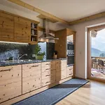 Apartman Bergsonne