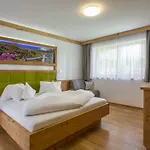 Apartman Bergsonne