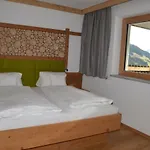 Bergsonne Apartman