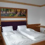 Apartman Bergsonne