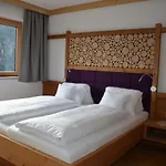 Apartman Bergsonne Tux