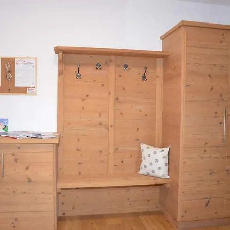 Bergsonne Appartement Tux