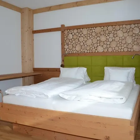 Bergsonne Appartement Tux