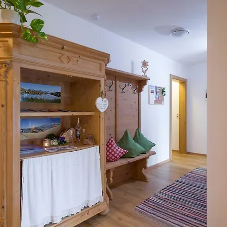 Apartman Bergsonne *