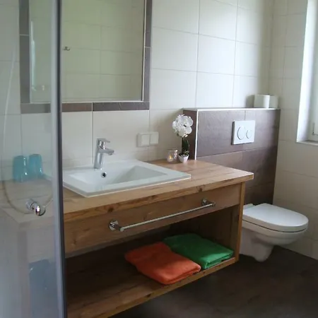 Bergsonne * トゥクス