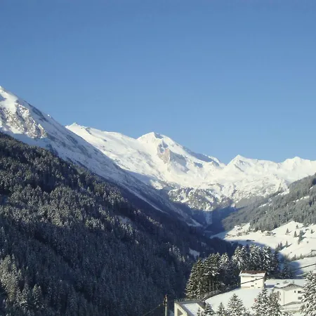 Bergsonne トゥクス