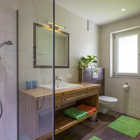 Bergsonne * トゥクス