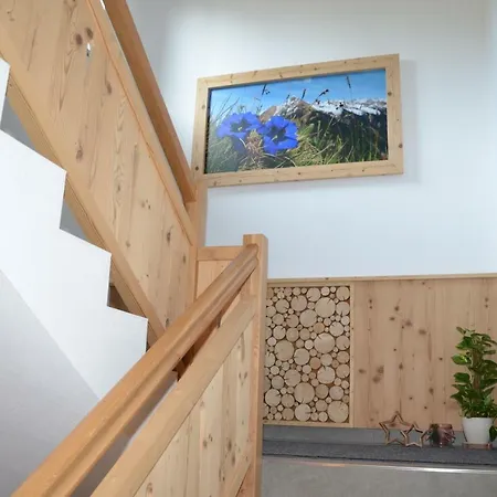 Bergsonne * トゥクス