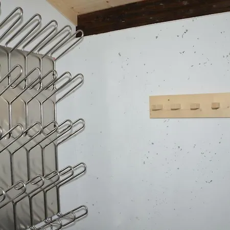 アパート Bergsonne *