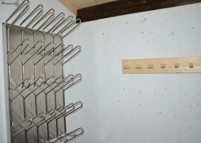 Apartmán Bergsonne *